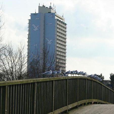 Ferienappartement K110 Fuer 2-4 Personen In Strandnaehe Бразіліен Екстер'єр фото