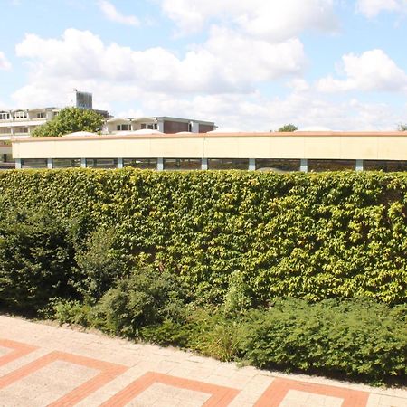 Ferienappartement K110 Fuer 2-4 Personen In Strandnaehe Бразіліен Екстер'єр фото