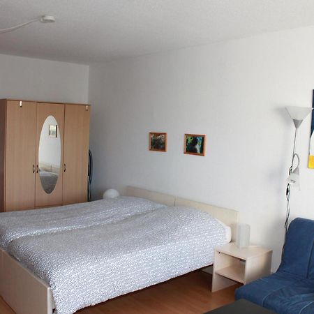 Ferienappartement K110 Fuer 2-4 Personen In Strandnaehe Бразіліен Екстер'єр фото
