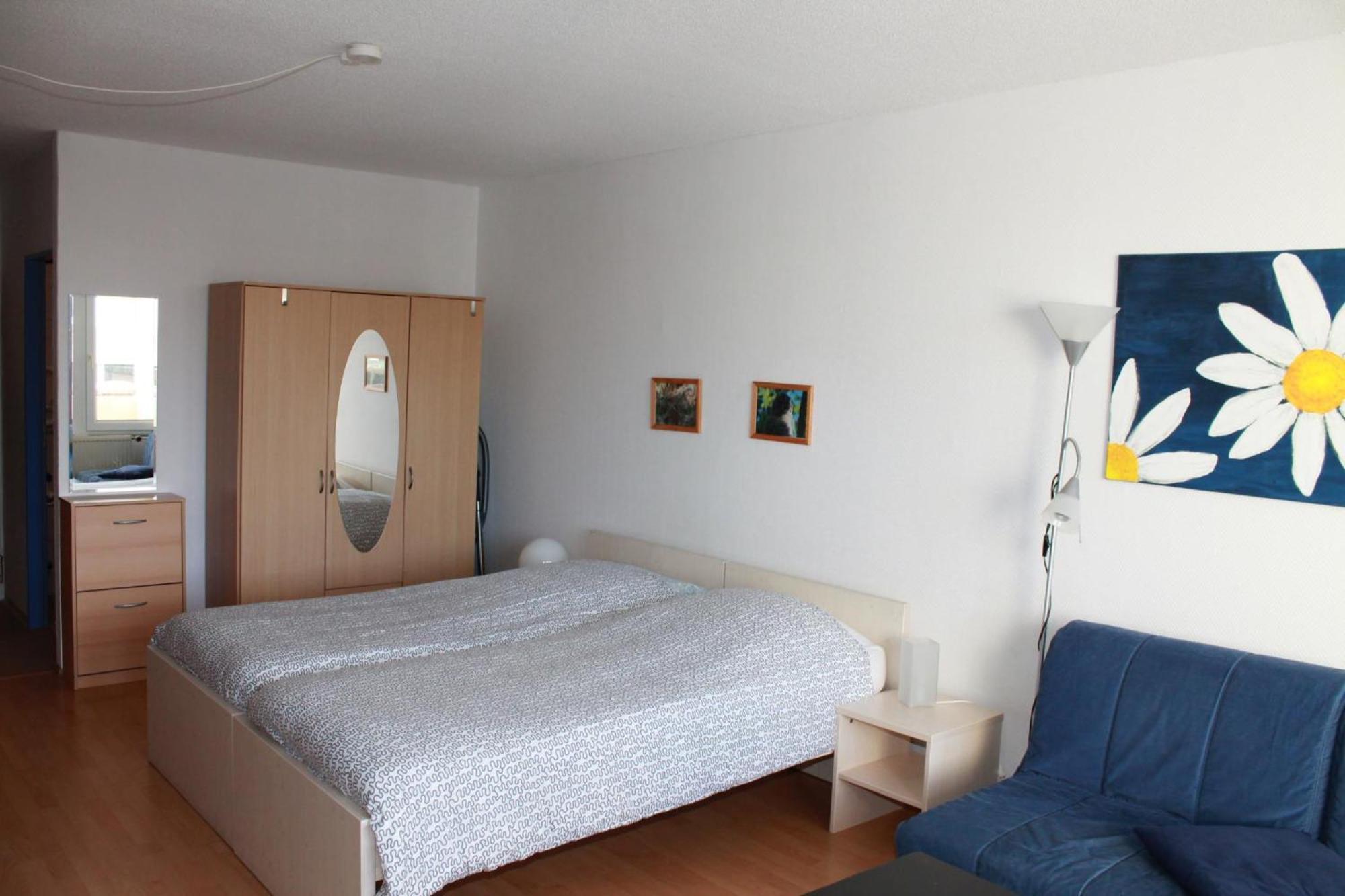 Ferienappartement K110 Fuer 2-4 Personen In Strandnaehe Бразіліен Екстер'єр фото