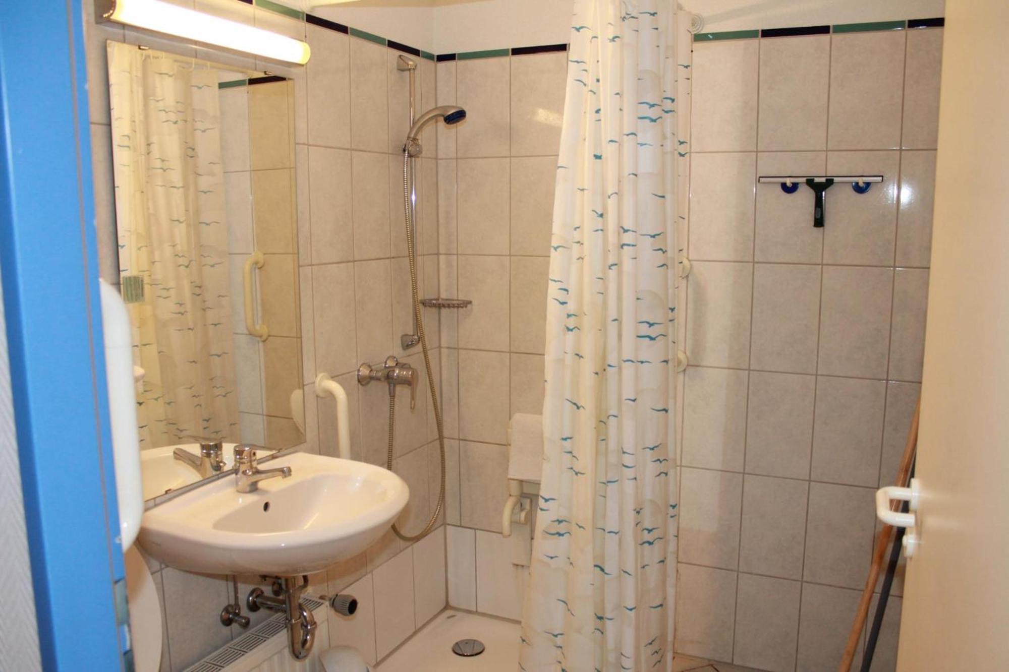 Ferienappartement K110 Fuer 2-4 Personen In Strandnaehe Бразіліен Екстер'єр фото